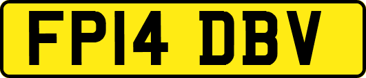 FP14DBV