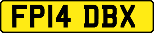 FP14DBX