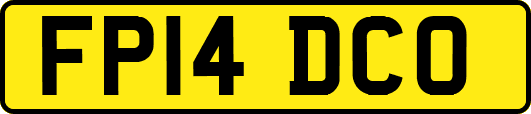 FP14DCO