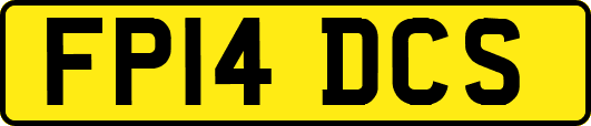 FP14DCS