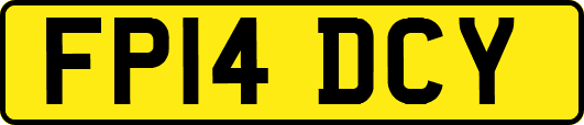 FP14DCY