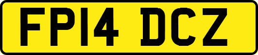 FP14DCZ