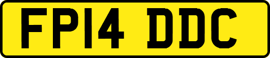 FP14DDC