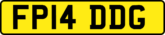 FP14DDG