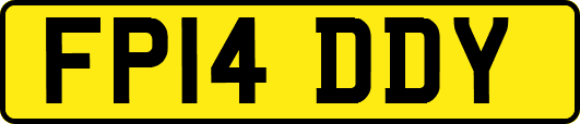 FP14DDY