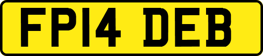 FP14DEB