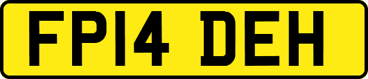 FP14DEH