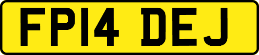FP14DEJ