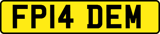 FP14DEM