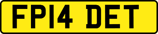 FP14DET