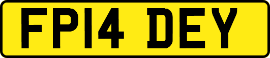 FP14DEY