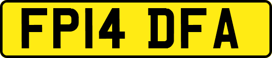 FP14DFA