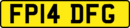 FP14DFG