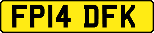 FP14DFK