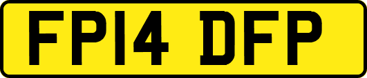 FP14DFP