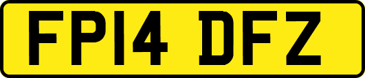FP14DFZ