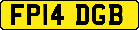 FP14DGB