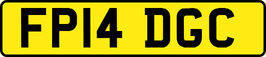 FP14DGC