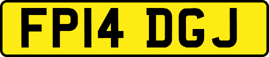 FP14DGJ