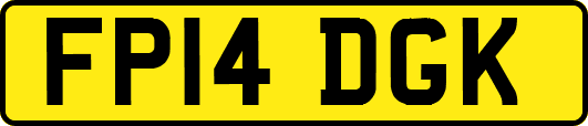 FP14DGK