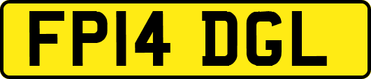 FP14DGL