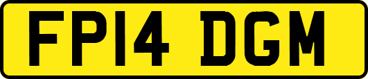 FP14DGM