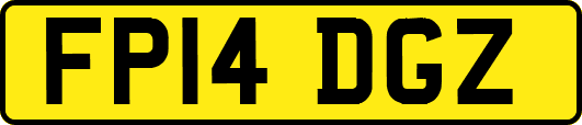 FP14DGZ