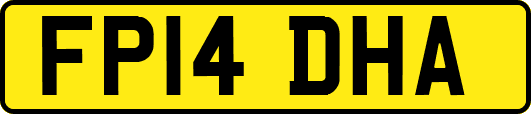 FP14DHA