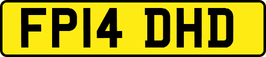 FP14DHD