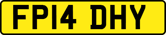 FP14DHY