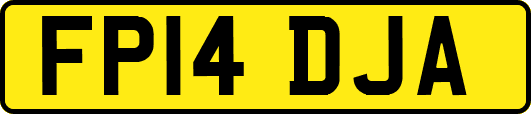 FP14DJA