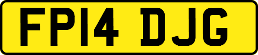 FP14DJG