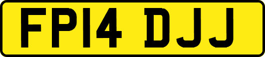 FP14DJJ