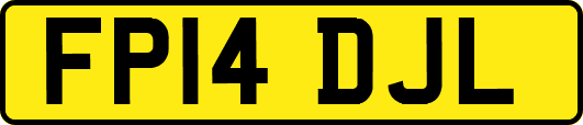 FP14DJL