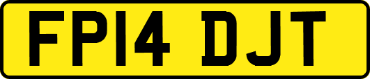 FP14DJT
