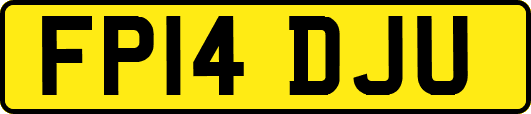 FP14DJU