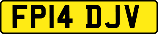 FP14DJV