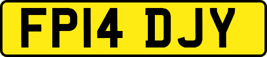 FP14DJY