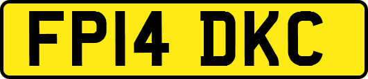 FP14DKC