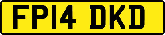 FP14DKD