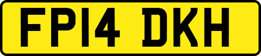 FP14DKH