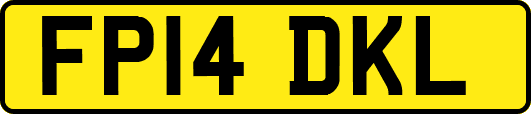 FP14DKL