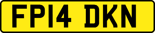 FP14DKN