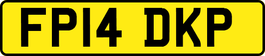 FP14DKP