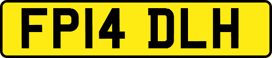 FP14DLH