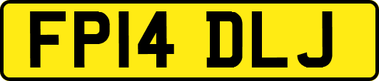 FP14DLJ