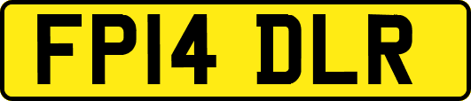 FP14DLR
