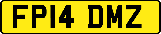 FP14DMZ