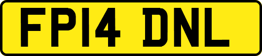 FP14DNL