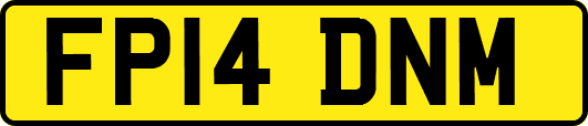 FP14DNM